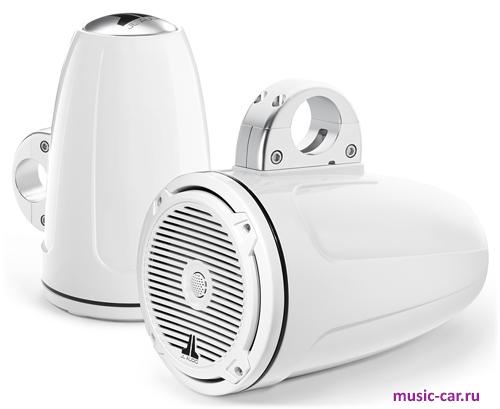 Автоакустика JL Audio MX770-ETXv3-CG-WH