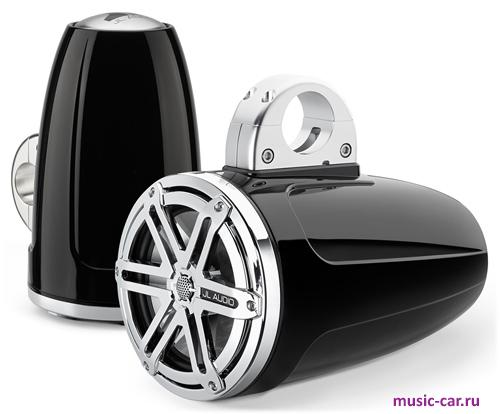 Автоакустика JL Audio MX770-ETXv3-SG-CB