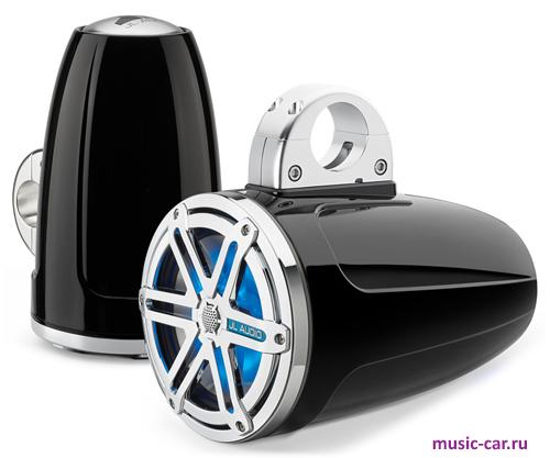Автоакустика JL Audio MX770-ETXv3-SG-CLD-B