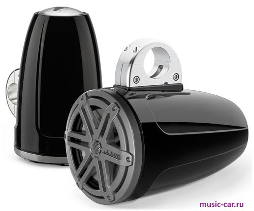 Автоакустика JL Audio MX770-ETXv3-SG-TB