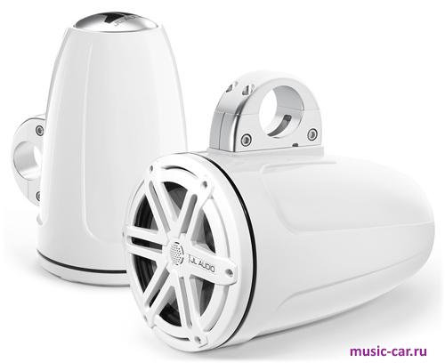Автоакустика JL Audio MX770-ETXv3-SG-WH