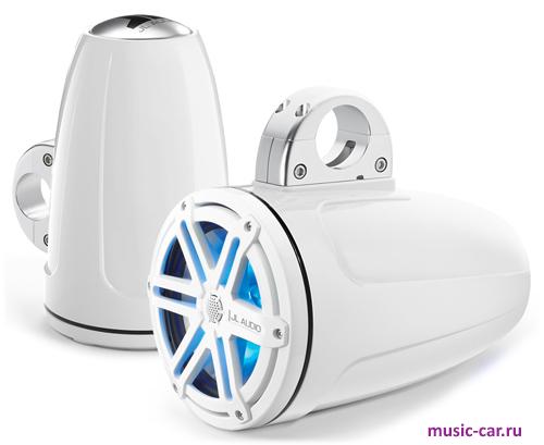 Автоакустика JL Audio MX770-ETXv3-SG-WLD-B