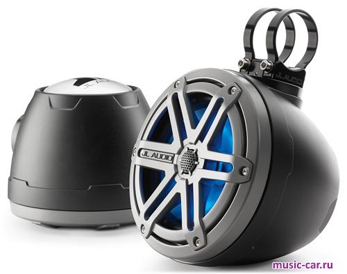 Автоакустика JL Audio PS650-VeX-SG-TMB-LDB
