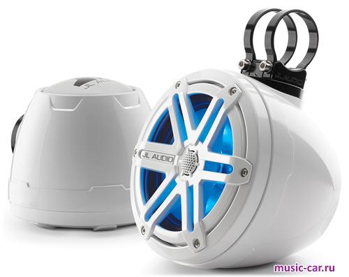 Автоакустика JL Audio PS650-VeX-SG-WGW-LDB