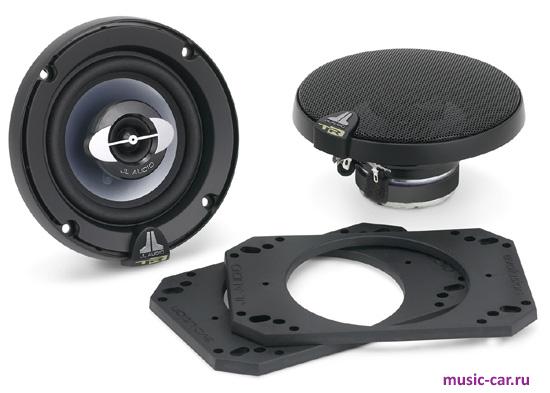 Автоакустика JL Audio TR400-CXi
