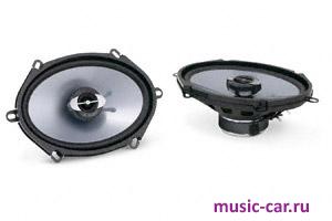 Автоакустика JL Audio TR570-CXi