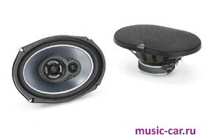 Автоакустика JL Audio TR690-TXi