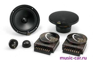 Автоакустика JL Audio XR650-CSi