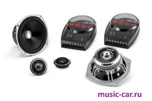 Автоакустика JL Audio ZR525-CSi