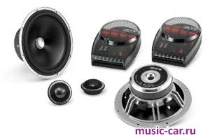 Автоакустика JL Audio ZR650-CSi