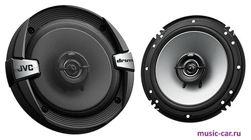 Автоакустика JVC CS-DR162