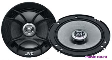 Автоакустика JVC CS-FX622