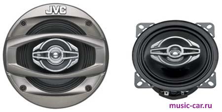 Автоакустика JVC CS-HX438