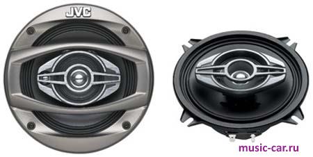 Автоакустика JVC CS-HX538