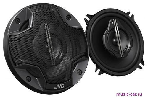Автоакустика JVC CS-HX539