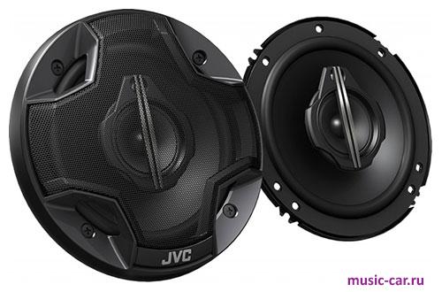 Автоакустика JVC CS-HX639