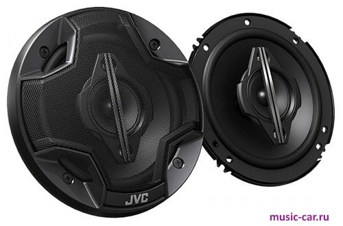 Автоакустика JVC CS-HX649