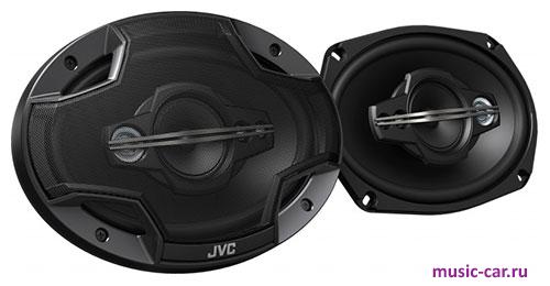 Автоакустика JVC CS-HX6959