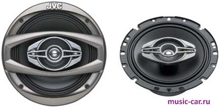 Автоакустика JVC CS-HX748