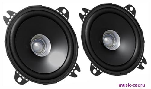 Автоакустика JVC CS-J410X