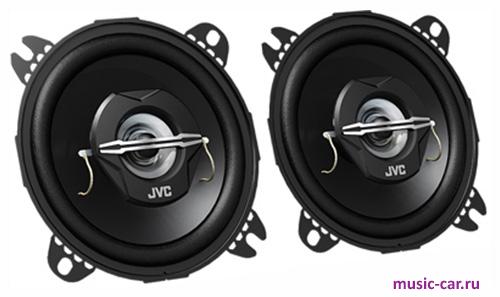 Автоакустика JVC CS-J420X