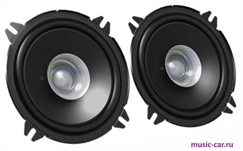 Автоакустика JVC CS-J510X
