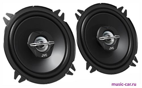 Автоакустика JVC CS-J520X