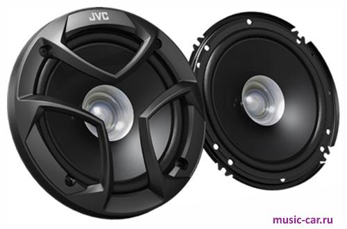 Автоакустика JVC CS-J610