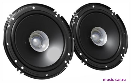 Автоакустика JVC CS-J610X
