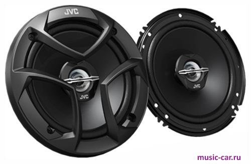 Автоакустика JVC CS-J620