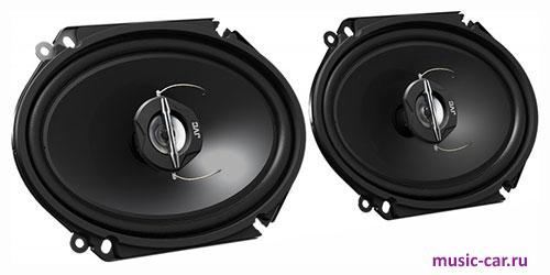 Автоакустика JVC CS-J6930