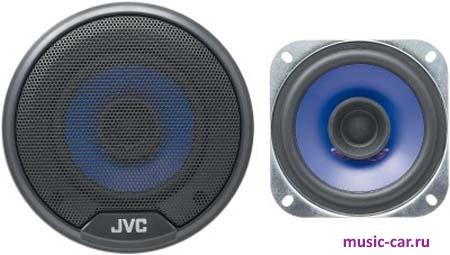 Автоакустика JVC CS-V414