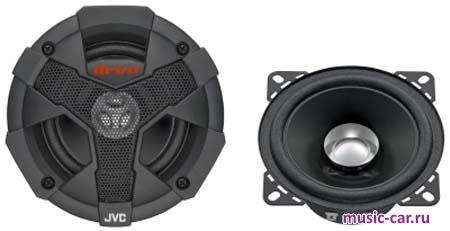 Автоакустика JVC CS-V417