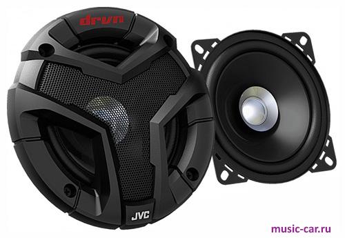 Автоакустика JVC CS-V418