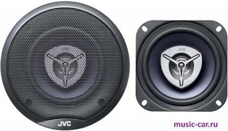 Автоакустика JVC CS-V425