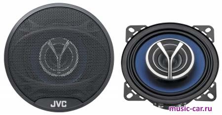 Автоакустика JVC CS-V426