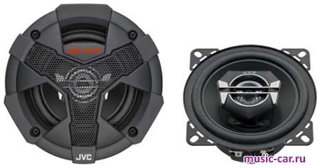 Автоакустика JVC CS-V427