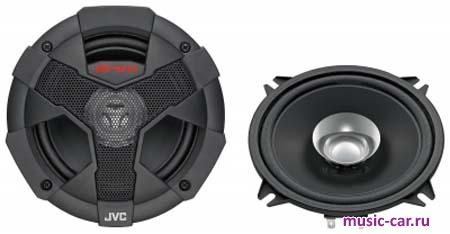 Автоакустика JVC CS-V517