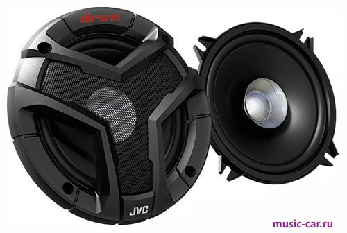 Автоакустика JVC CS-V518