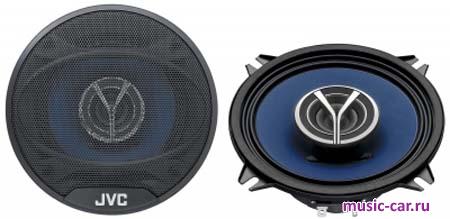 Автоакустика JVC CS-V526