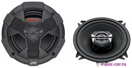 Автоакустика JVC CS-V527