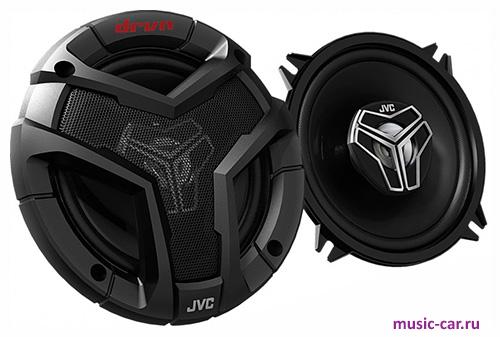 Автоакустика JVC CS-V528