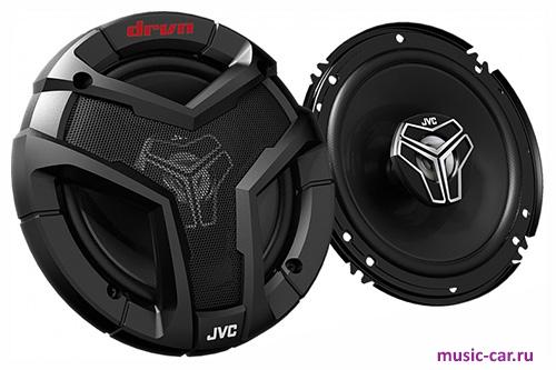 Автоакустика JVC CS-V628