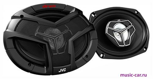 Автоакустика JVC CS-V6938U