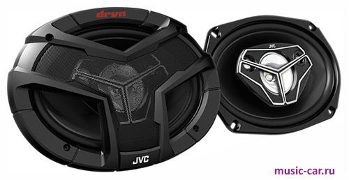 Автоакустика JVC CS-V6948U