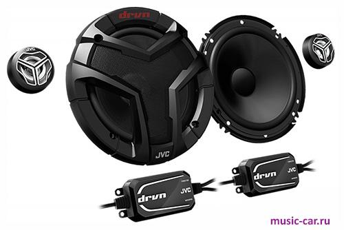 Автоакустика JVC CS-VS608
