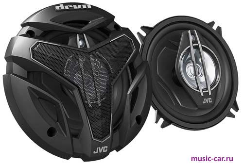 Автоакустика JVC CS-ZX530