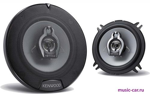 Автоакустика Kenwood KFC-1353RG2