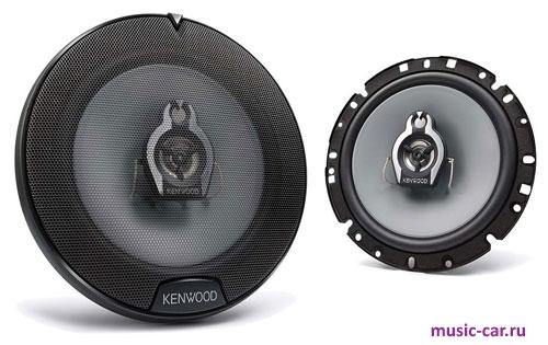 Автоакустика Kenwood KFC-1753RG