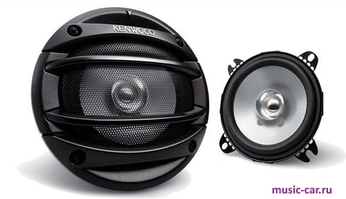 Автоакустика Kenwood KFC-E1054